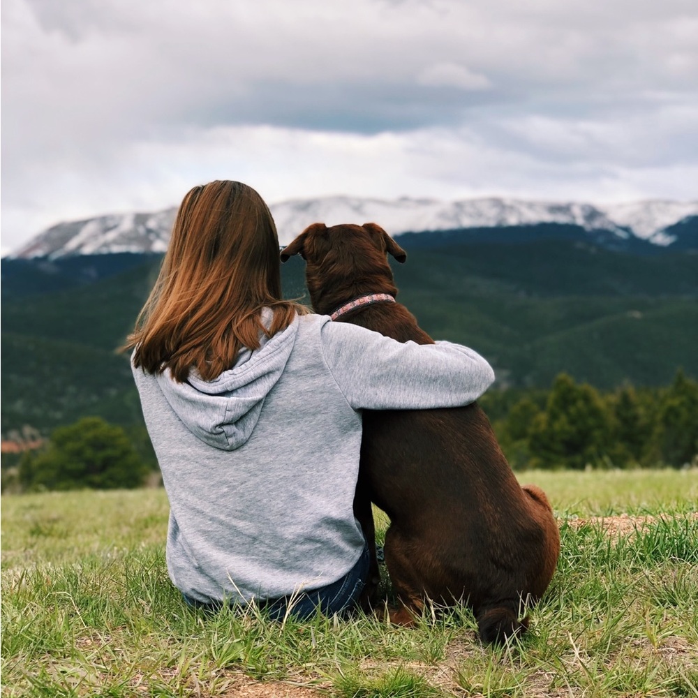 Meet your Posher - Colorado Mountain Gear Group!
